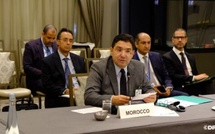 Sahara : l'Assemblée générale de l'ONU a renforcé le soutien international au plan d'autonomie (Bourita)