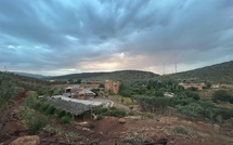 Azilal : Des chercheurs marocains lancent des projets d'autonomie énergétique pour les espaces publics