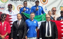 Tir sportif à Tanger: Le Qatar brille en skeet, le Koweït s’impose par équipes