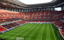 Amical Maroc – Bahreïn : Communiqué de la FRMF