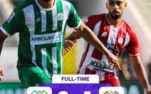 Botola Pro – J3 : L’Olympique Dcheira renverse le Kawkab, lanterne rouge !