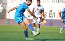 Botola D2 / J1 : Bejjaâd survole Tétouan sans secousse !