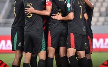 LDC : Les FAR filent au 2e tour préliminaire