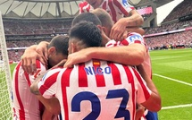 Liga /J7 : L’Atlético inflige au Real sa première défaite de la saison