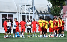 CDM U20 Chili 2025 / Ce soir, Les Lionceaux face à l’Espagne : Horaire ? Chaînes ?