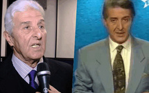 Saïd Jedidi, la voix espagnole de la télévision marocaine, tire sa révérence