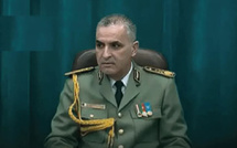 ​Nacer El-Djen limogé de la DGSI algérienne