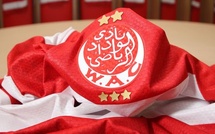 CCAF : L’adversaire du Wydad au 2ᵉ tour préliminaire connu