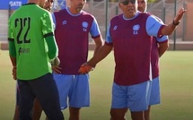 KACM : Rachid Taoussi limogé