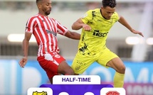 Botola D1- J3 / MAS-CODM : Un derby sans but mais intense