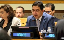 MRE : Bourita se félicite d’un bilan positif