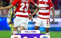 Botola D1 / J3 : Le Wydad domine la RCAZ