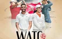 Golf : Le Maroc à Singapour