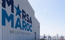 ​Marsa Maroc annonce une croissance de 23 % du résultat net au S1 2025