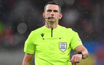 Ligue des Champions : L’arbitre de FC Barcelone-PSG est connu