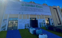 Garden Expo Africa  : la troisième édition prévue du 9 au 11 octobre à Casablanca
