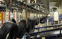 ​Production de pneus au Maroc : L’usine de Sentury enregistre une hausse des commandes