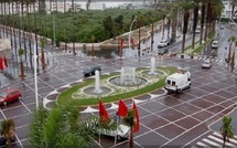 ​El Jadida, une ville sans lettrines: chronique d'un déni de gouvernance