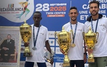 Casablanca : Le 10KM by WeCasablanca séduit plus de 12.000 participants