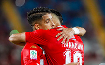 Botola Pro-D1 : Le Wydad, le Raja et le MAS s’installent aux commandes