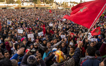 Manifestations GenZ : Arrestation d’un individu accusé de manipulation de vidéos pour inciter aux protestations