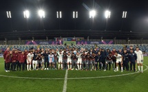 Mondial U20 / Lundi : Mauvais départ pour l’Afrique, la France et les États-Unis réussissent leur entrée