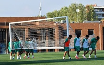 Mondial U20 / Maroc - Brésil : les arbitres ?