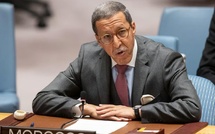Omar Hilale : C'est le Maroc qui a inscrit la question du Sahara à l’Assemblée générale de l'ONU  il y a 62 ans"