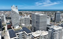 HCP : La croissance économique atteint 5,5% au deuxième trimestre 2025