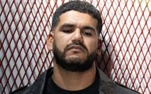 Hamza Raid déféré en Justice après une nouvelle arrestation