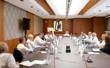 Manifestations GenZ : La majorité gouvernementale promet écoute et réformes