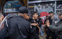 Manifestations GenZ : Le Syndicat national de la presse dénonce des entraves aux journalistes lors des manifestations