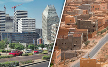 Disparités régionales : Miroirs réfractaires d’un Maroc à plusieurs vitesses