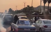 Arrestation de Moussa Falcon, le baron de drogues associé au fameux "mariage de Zghanghan"