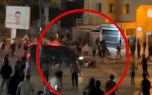 Oujda: démenti du décès d'un jeune homme lors d'affrontements avec les forces de l'ordre