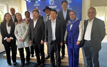 La FENIP et la CAPPMA s’allient pour renforcer la coopération maroco-chinoise dans le secteur halieutique