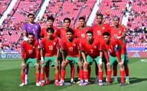 ​Mondial U20: Ce soir à minuit, Maroc-Brésil... Lionceaux vs Auriverde : Le choc des ambitions