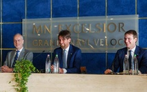 GNV Awards 2025 : la compagnie annonce un bilan réussi 