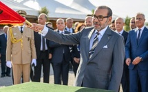 Casablanca-Settat : SM le Roi lance la réalisation d’un projet au profit des personnes souffrant de troubles mentaux