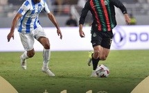 Botola Pro D1 / J3 : L’AS FAR accrochée par l’IRT