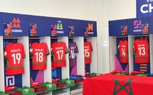Mondial U20 / Maroc vs Brésil : le Onze du coup d’envoi