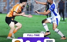 Botola Pro D1 / J3 : Remontada et exploit de Yaâcoub El Mansour à Berkane