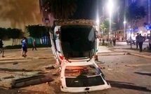 Lqliâa: deux morts suite à une tentative d’intrusion dans un poste de gendarmerie
