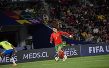 Mondial U20 : LES LIONCEAUX QUALIFIÉS APRÈS AVOIR MALMENÉ LE BRÉSIL 