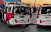 Manifestations GenZ : les auteurs d'actes de violence risquent jusqu'à 20 ans de prison (source judiciaire)