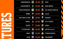 Europa League (J2) : Un duel inter-marocain à suivre de près ce jeudi