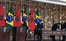 Le Sénat brésilien approuve le traité d'extradition avec le Maroc