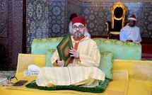 SM le Roi présidera jeudi une veillée religieuse à l’occasion du 27e anniversaire de la disparition de Feu SM le Roi Hassan II