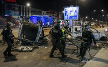 GenZ : pris en otage par la spirale de violence, le mouvement veut continuer sans se décrédibiliser ( Le point)