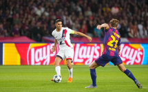 Saibari, Diaz, Hakimi, Aguerd, les Lions de l'Atlas brillent en Ligue des champions